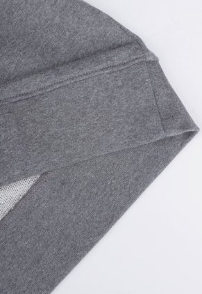 Buzo Calvin Klein Gris