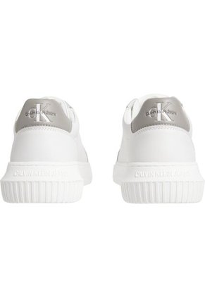 Tenis De Cuero Robusto Calvin Klein