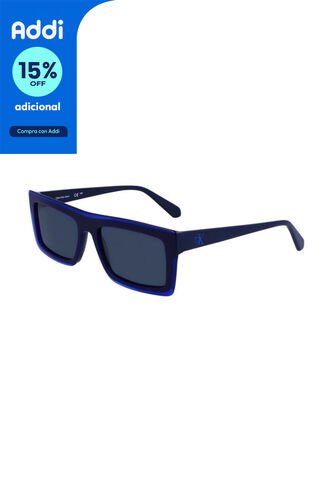 Gafas Calvin Klein Jeans Modelo Ckj23657s (400) Azul Mujer Calvin Klein