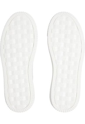 Tenis De Cuero Robusto Calvin Klein