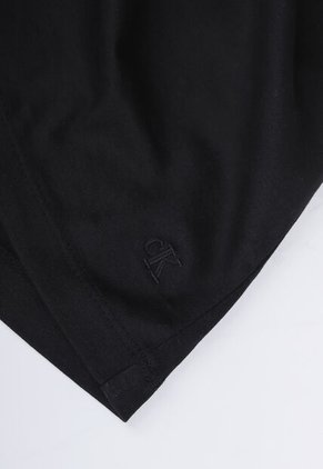 Polo Calvin Klein Negro
