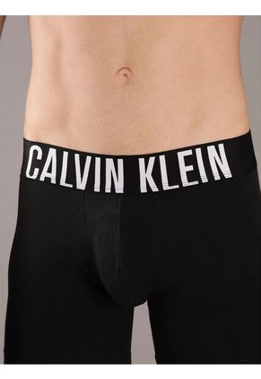 Pack Multicolor De 3 Bóxers Largos - Intense Power Calvin Klein