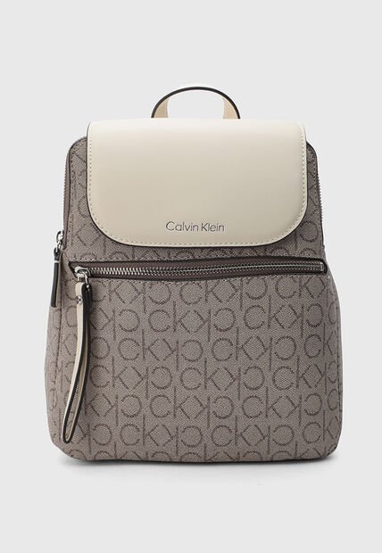 Morral Calvin Klein Taupe