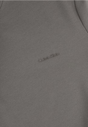 Camiseta Calvin Klein Verde Oscuro