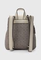 Morral Calvin Klein Taupe de Calvin Klein