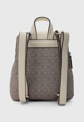 Morral Calvin Klein Taupe