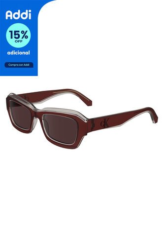 Gafas Calvin Klein Jeans Modelo Ckj24608s (600) Rojo Mujer Calvin Klein