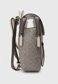 Morral Calvin Klein Taupe de Calvin Klein