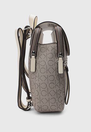 Morral Calvin Klein Taupe