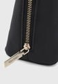 Billetera Negro-Dorado Calvin Klein de Calvin Klein
