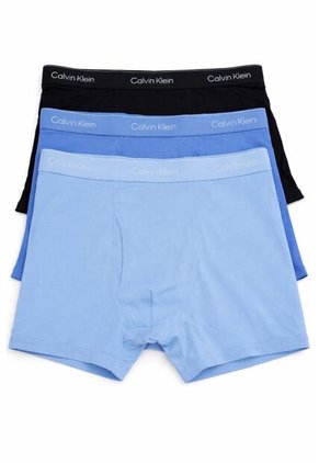 Pack Multicolor De 3 Boxers Brief - Modern Cotton Stretch Calvin Klein