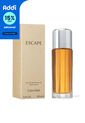 Perfume Escape De Calvin Klein Para Mujer 100 Ml de Calvin Klein