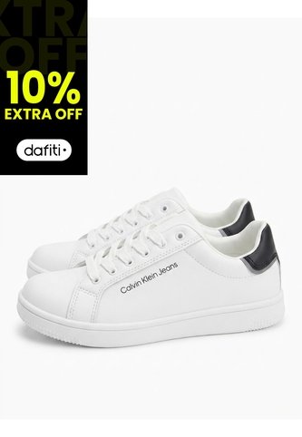 Zapatllas Casuales Para Niño Calvin Klein Calvin Klein