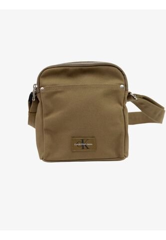 Bolso Verde Reporter Calvin Klein Calvin Klein