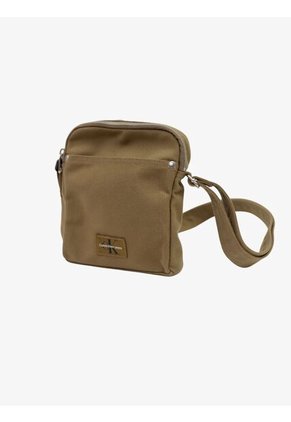 Bolso Verde Reporter Calvin Klein