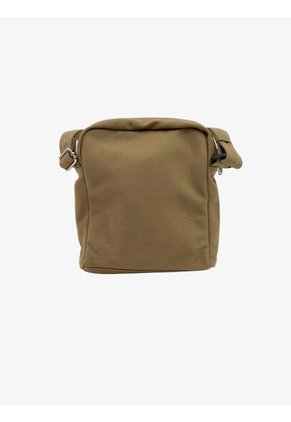 Bolso Verde Reporter Calvin Klein