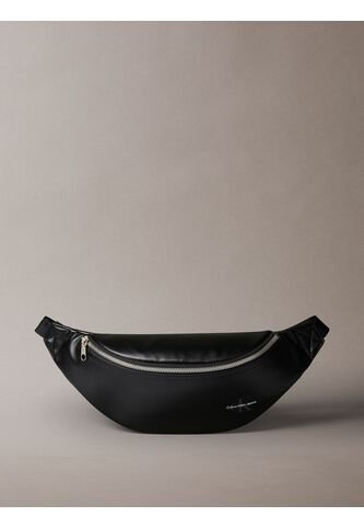 Canguro Negro Mono Logo Calvin Klein Calvin Klein