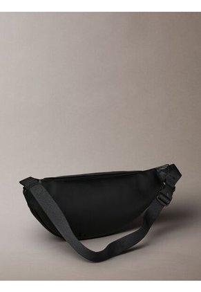 Canguro Negro Mono Logo Calvin Klein