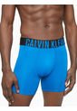 Pack De 3 Boxer En Microfibra Intense Power Calvin Klein de Calvin Klein