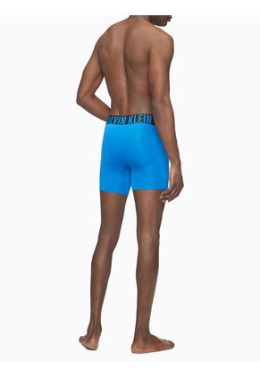 Pack De 3 Boxer En Microfibra Intense Power Calvin Klein