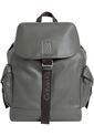 Morral Gris Cargo Flap Calvin Klein de Calvin Klein