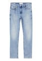 Jeans Azul Slim Calvin Klein de Calvin Klein