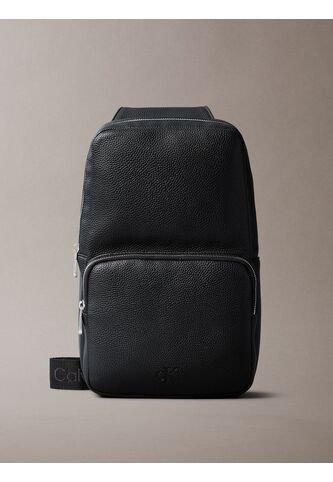 Bolso Negro All Day Sling Calvin Klein Calvin Klein