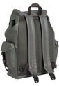 Morral Gris Cargo Flap Calvin Klein de Calvin Klein