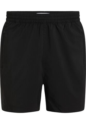 Traje Negro De Baño Con Cordón - Intense Power Active Calvin Klein Calvin Klein