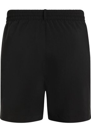 Traje Negro De Baño Con Cordón - Intense Power Active Calvin Klein