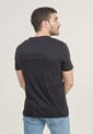 Camiseta Negro Calvin Klein de Calvin Klein