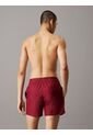 Traje Vino De Baño Corto Con Cinturilla Doble - CK Meta Legacy Calvin Klein de Calvin Klein