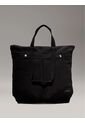 Bolso Negro Helmet Calvin Klein de Calvin Klein