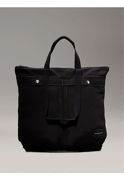 Bolso Negro Helmet Calvin Klein