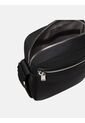 Bolso Negro Cruzado Reporter Calvin Klein de Calvin Klein