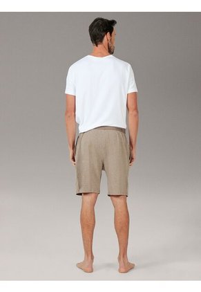 Pantaloneta Chocolate De Pijama - Modern Cotton Calvin Klein