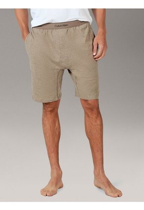 Pantaloneta Chocolate De Pijama - Modern Cotton Calvin Klein