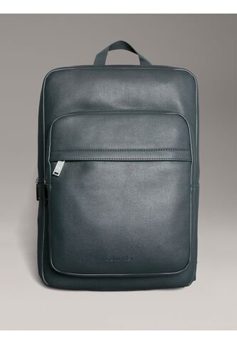 Morral Negro Delgado Micro Plebbe Calvin Klein Calvin Klein