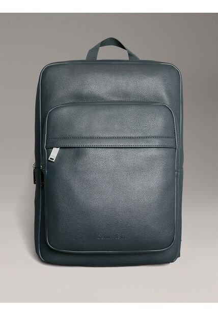 Morral Negro Delgado Micro Plebbe Calvin Klein