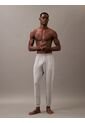 Pantalón Gris De Chándal De Estar Por Casa - Ultra Soft Modal Calvin Klein de Calvin Klein