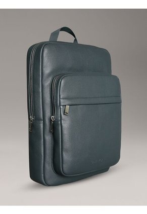 Morral Negro Delgado Micro Plebbe Calvin Klein