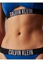 Parte Azul De Abajo De Bikini Brasileño - Intense Power Calvin Klein de Calvin Klein