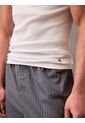 Pack Blanco De 3 Camisetas De Tirantes - Cotton Classics Calvin Klein de Calvin Klein