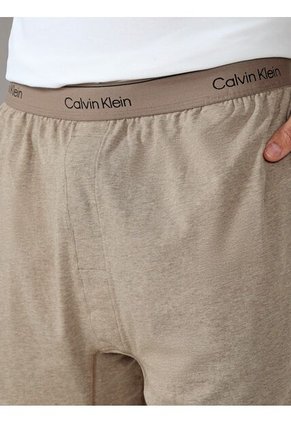 Pantaloneta Chocolate De Pijama - Modern Cotton Calvin Klein