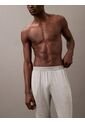 Pantalón Gris De Chándal De Estar Por Casa - Ultra Soft Modal Calvin Klein de Calvin Klein