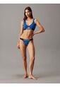 Parte Azul De Abajo De Bikini Brasileño - Intense Power Calvin Klein de Calvin Klein