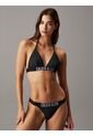 Parte Negro De Abajo De Bikini Brasileño - Intense Power Calvin Klein de Calvin Klein