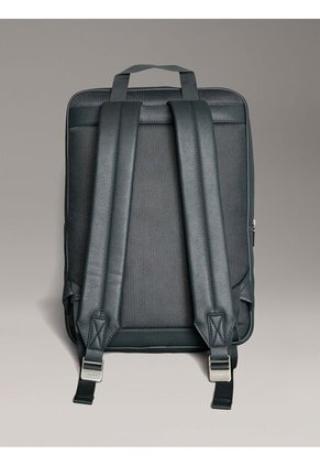 Morral Negro Delgado Micro Plebbe Calvin Klein