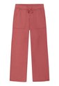 Pantalón Rosa De Corte Ancho Calvin Klein de Calvin Klein