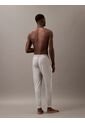 Pantalón Gris De Chándal De Estar Por Casa - Ultra Soft Modal Calvin Klein de Calvin Klein